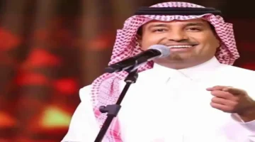 أغنية بزعمه.. نفاد تذاكر حفل راشد الماجد في الرياض بعد دقائق من طرحها